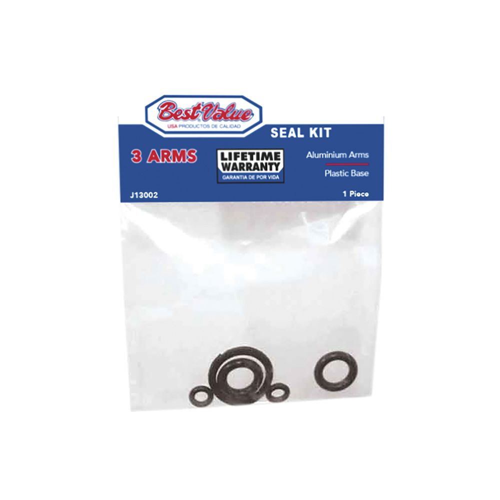 Kit piston para mochila j13050