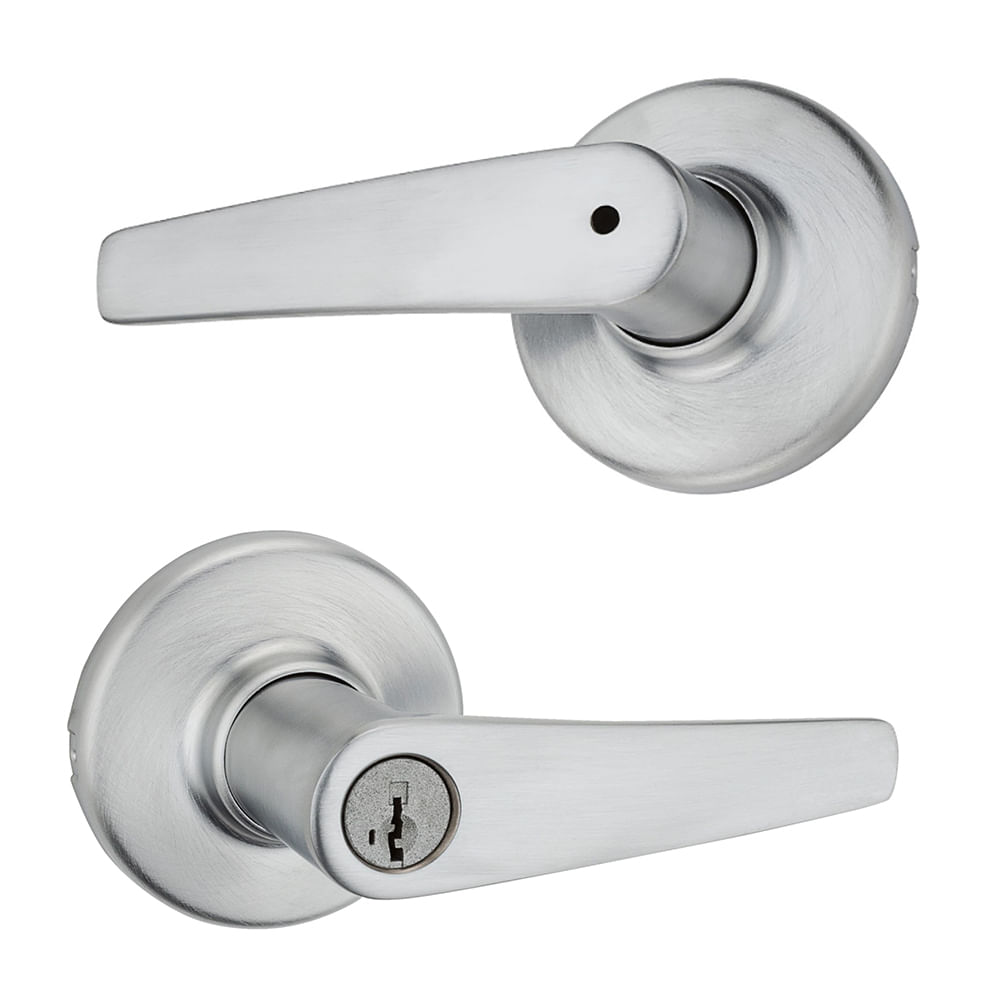 Cerradura delta sin llave 300dl 26d