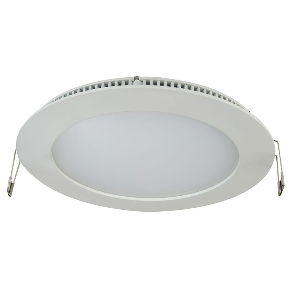 Lamp led empo redo 18w 6400k sl. Blanco. 9
