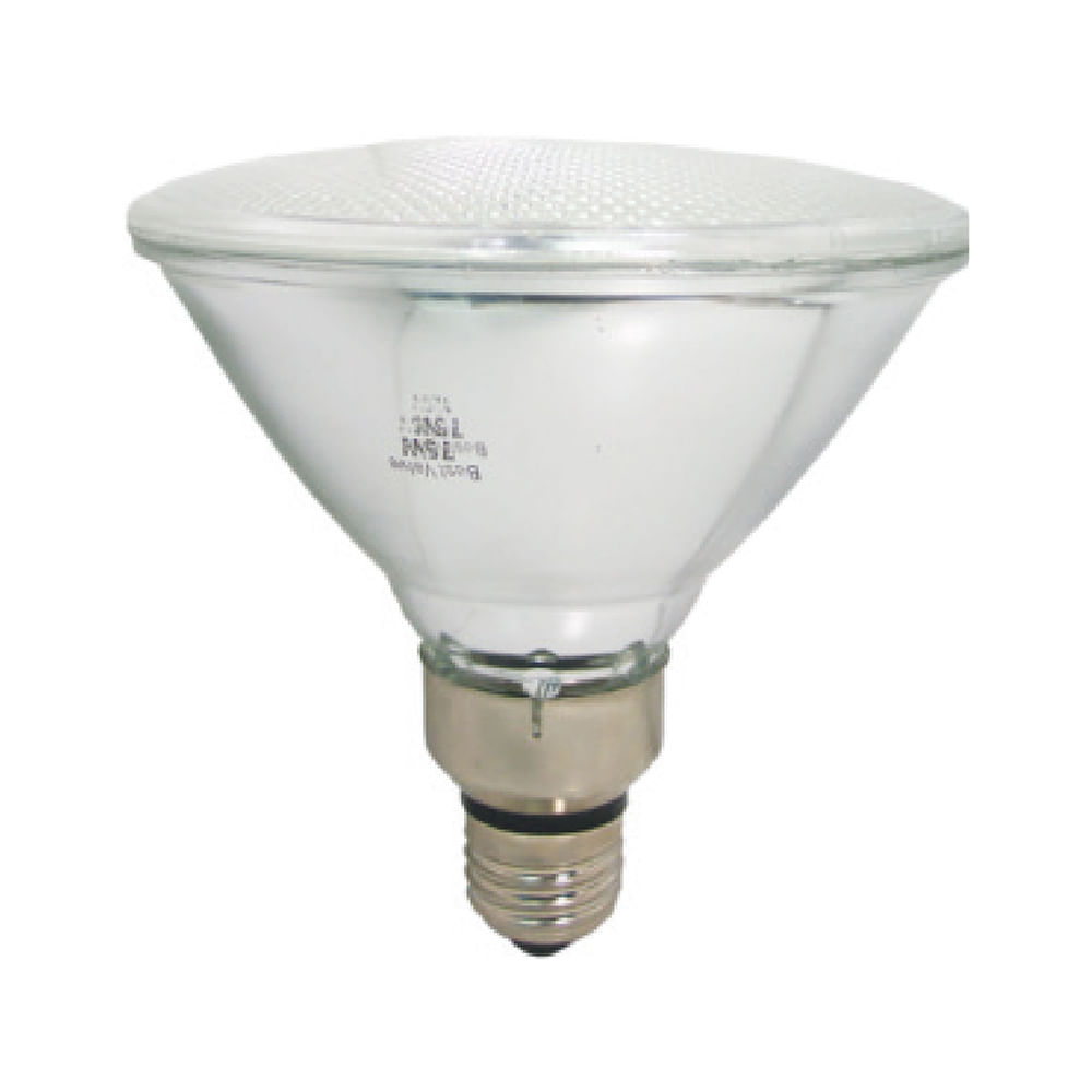 Spot light clear 100 watts par38. Clear. 100w