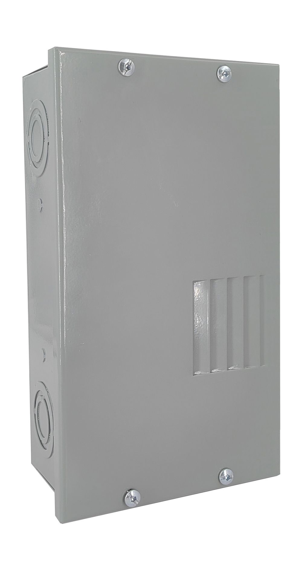 Tablero para breakers de 2 circuitos 70amp