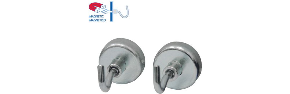 Juego d/ganchos broncead con madera choco clara. Base chocolate claro - ganchos acabado bronceado. 13 x 2. 75