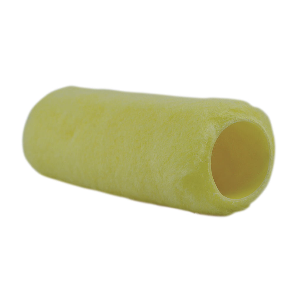 Mota para pintar normal 3/8 x 7 pvc. Poliéster.