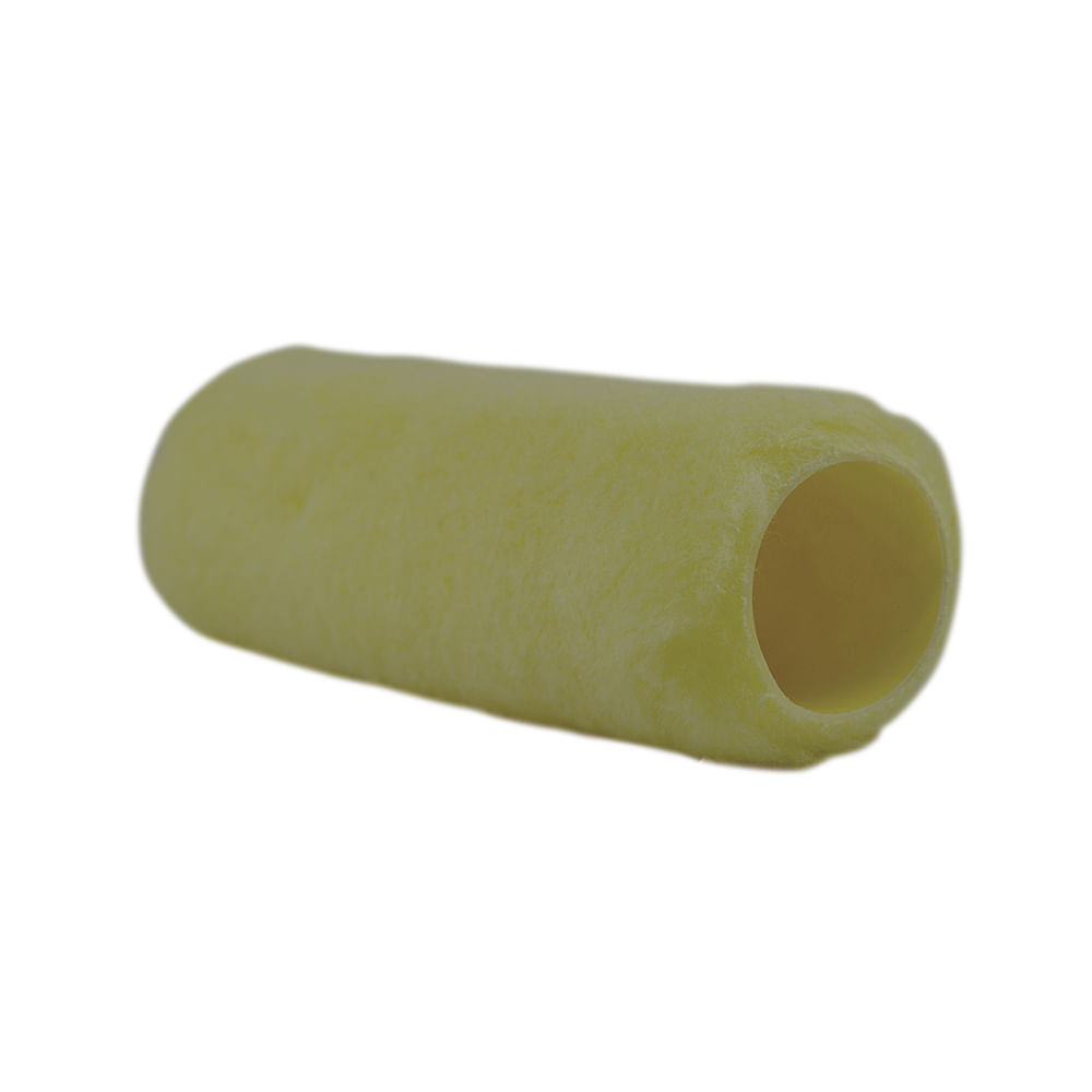 Mota para pintar normal 3/8 x 9 pvc. Poliéster.