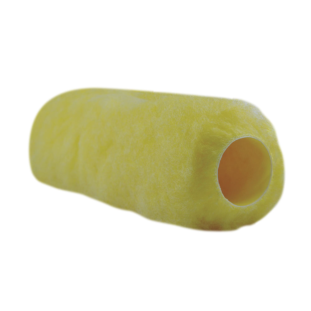 Mota para pintar extra guesa 1-1/4 x 9. Poliéster. 9