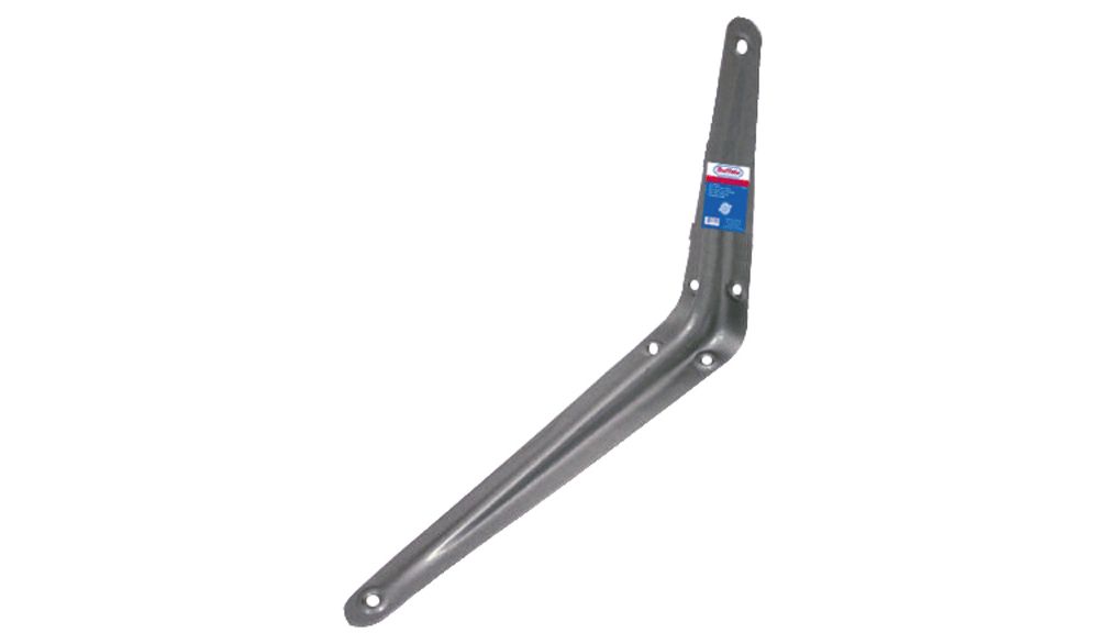 Pie de amigo 5 x 6 gris.