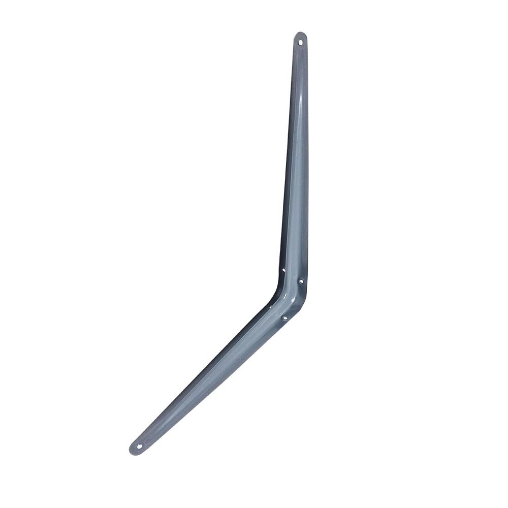 Pie de amigo 10 x 12 gris.