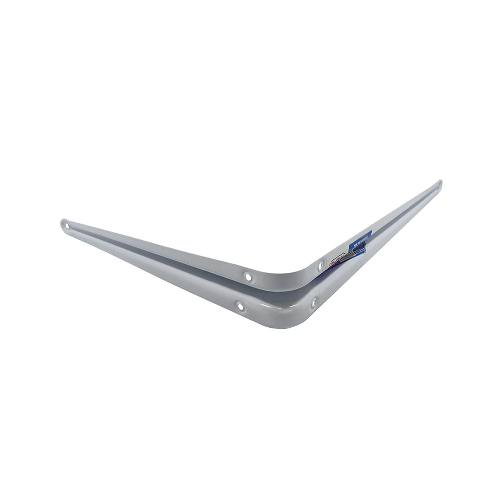 Pie de amigo 10 x 12 blanco.