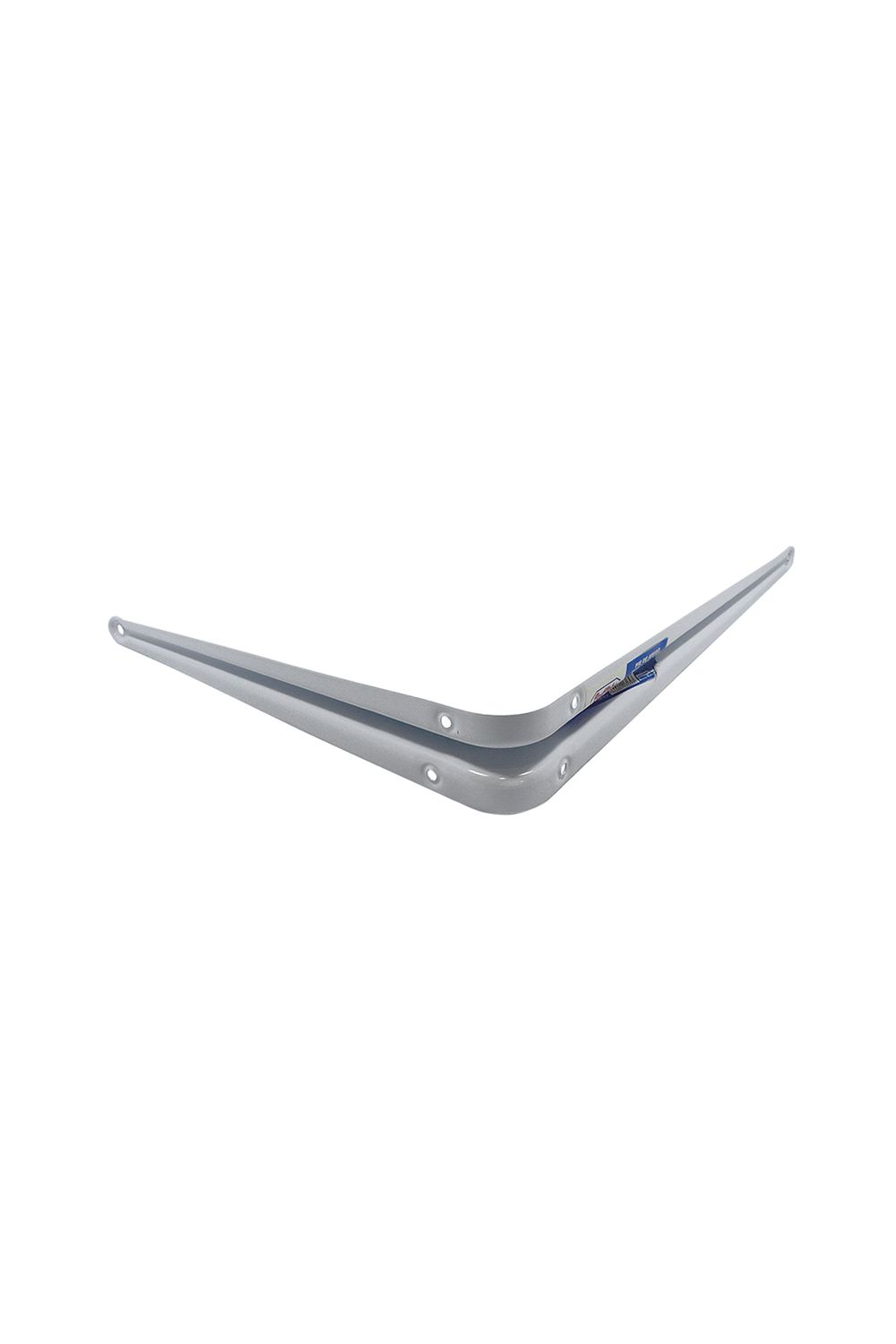 Pie de amigo 12 x 14 blanco.