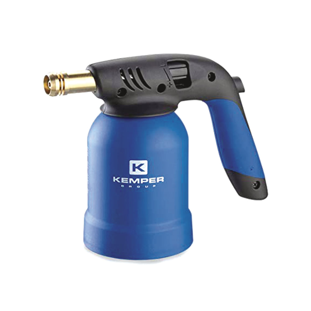 Soplete d/gas ignicion electronica 2019. 24 x 10. 5 19 cm. Multipropósito