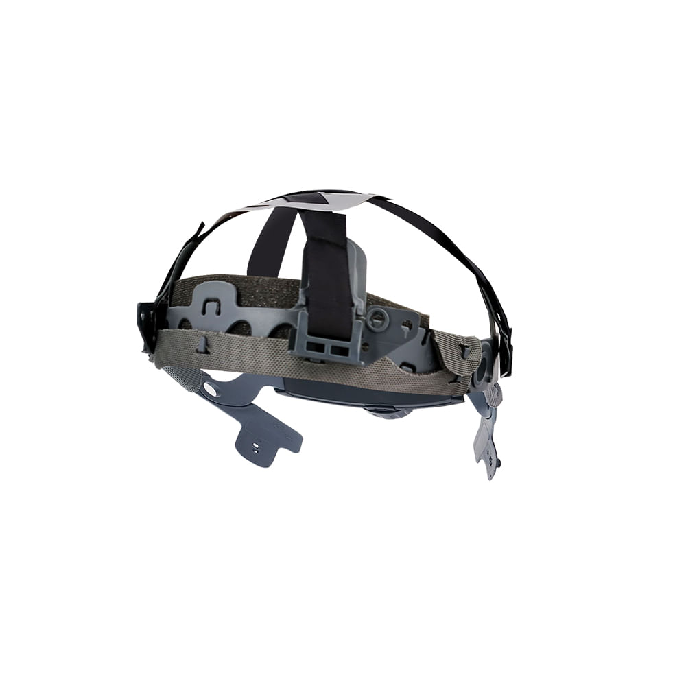 Sistema de suspensión para cascos