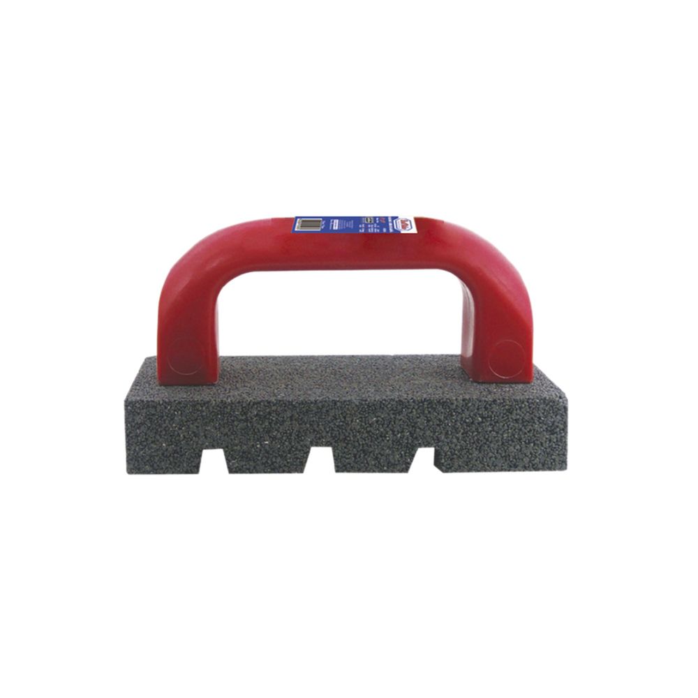 Piedra para albanil de 6