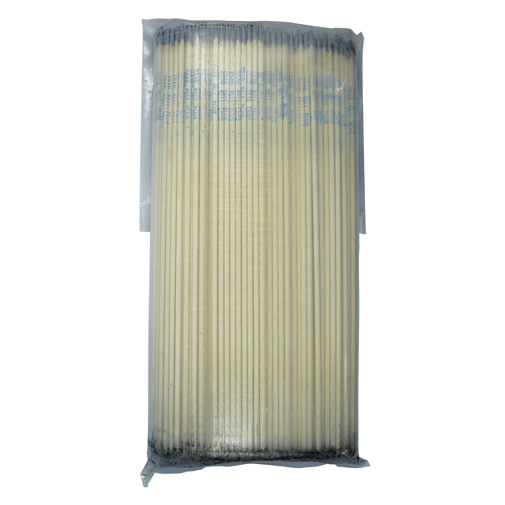 Soldadura 6011-1/8 esab. Metal. 1/8 20kg