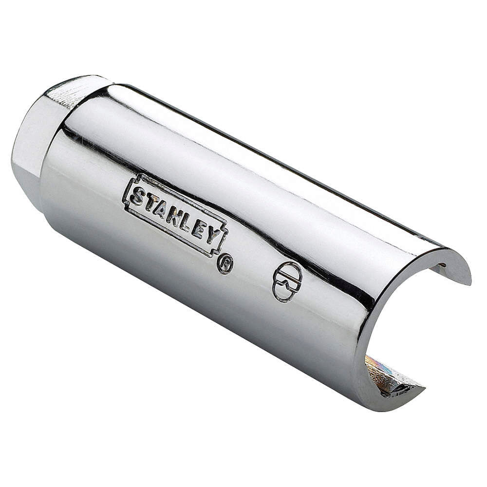 Dado sensor de oxigeno stanley. Acero templado. 3/8 o 1