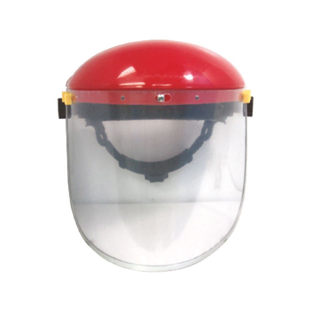 Mascara protectora transp. Transparente. 8x15-1/2