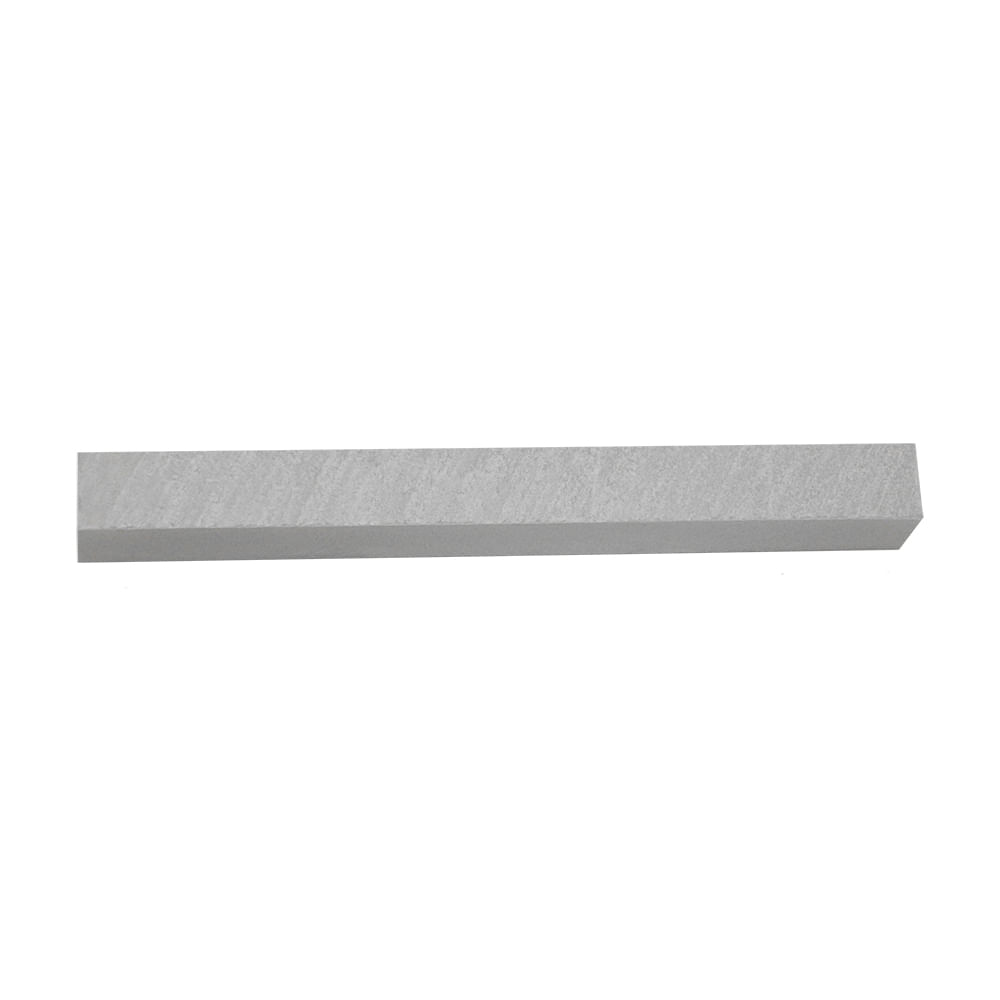 Tiza para marcar hierro blanca 4x3/8x3/8 12pzas. Blanco. 4 x 3/8