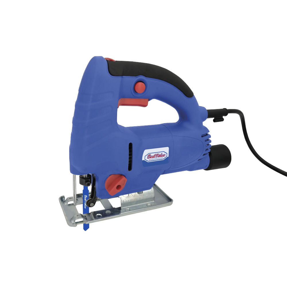 Caladora 710w 110-120v 60hz. Azul.