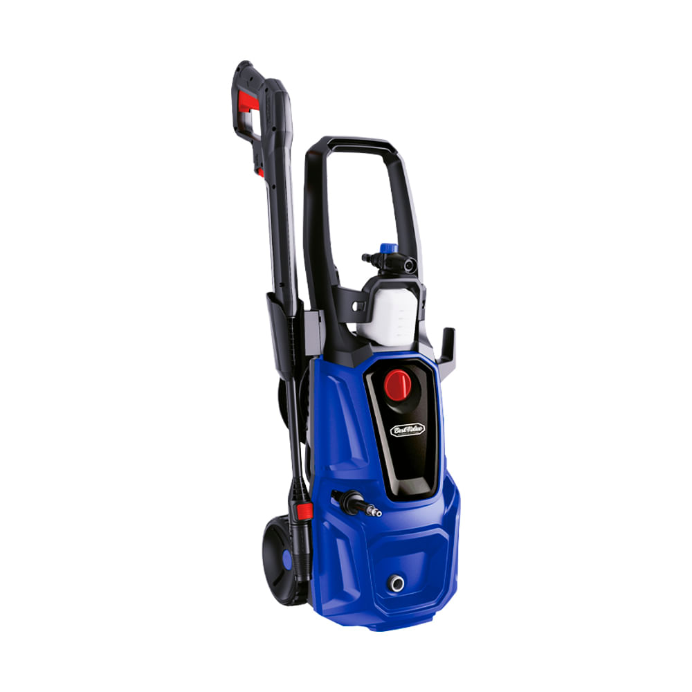Hidrolavadora 1800w 2200psi 120v 60hz. Azul. 2200w