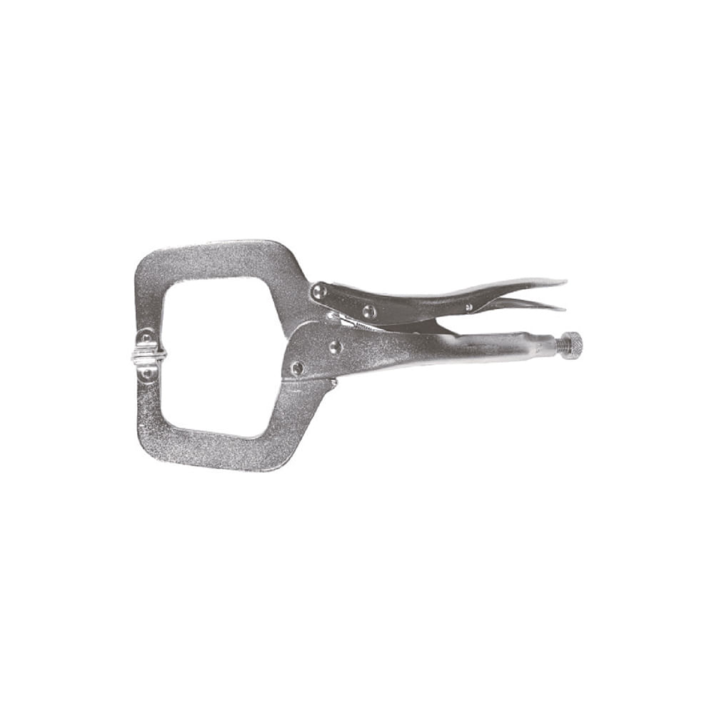 Pinza presion tipo c 11. Zincado. 11