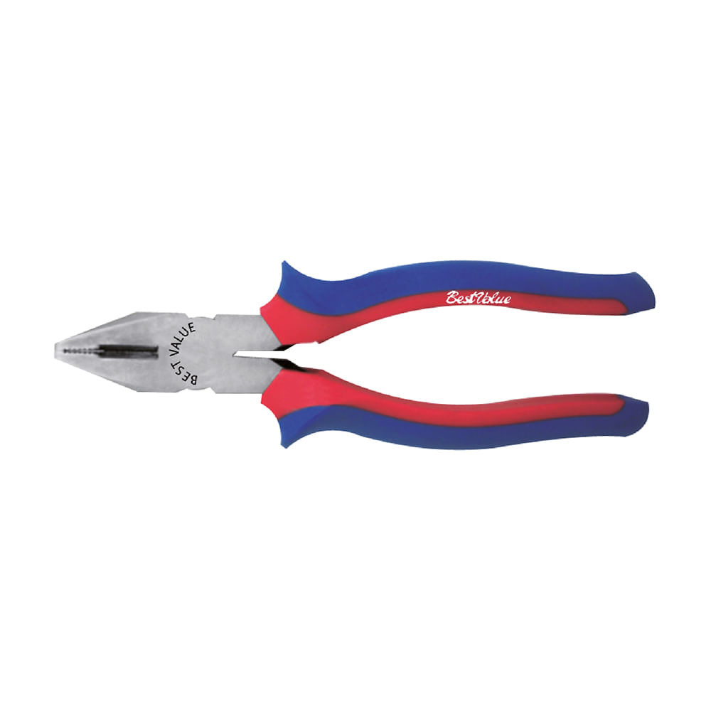 Alicate crv de 8. Cromo vanadio. 8