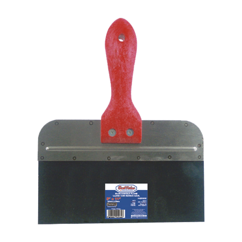 Espatula para gypsum de 8