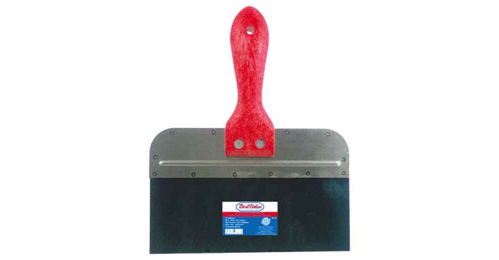 Espatula para gypsum de 10