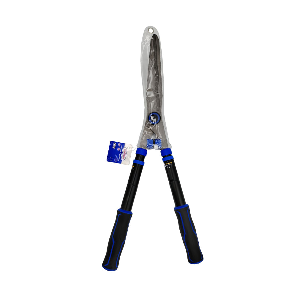 Tijeras para podar telescopica 22-28. Negro. 22-28