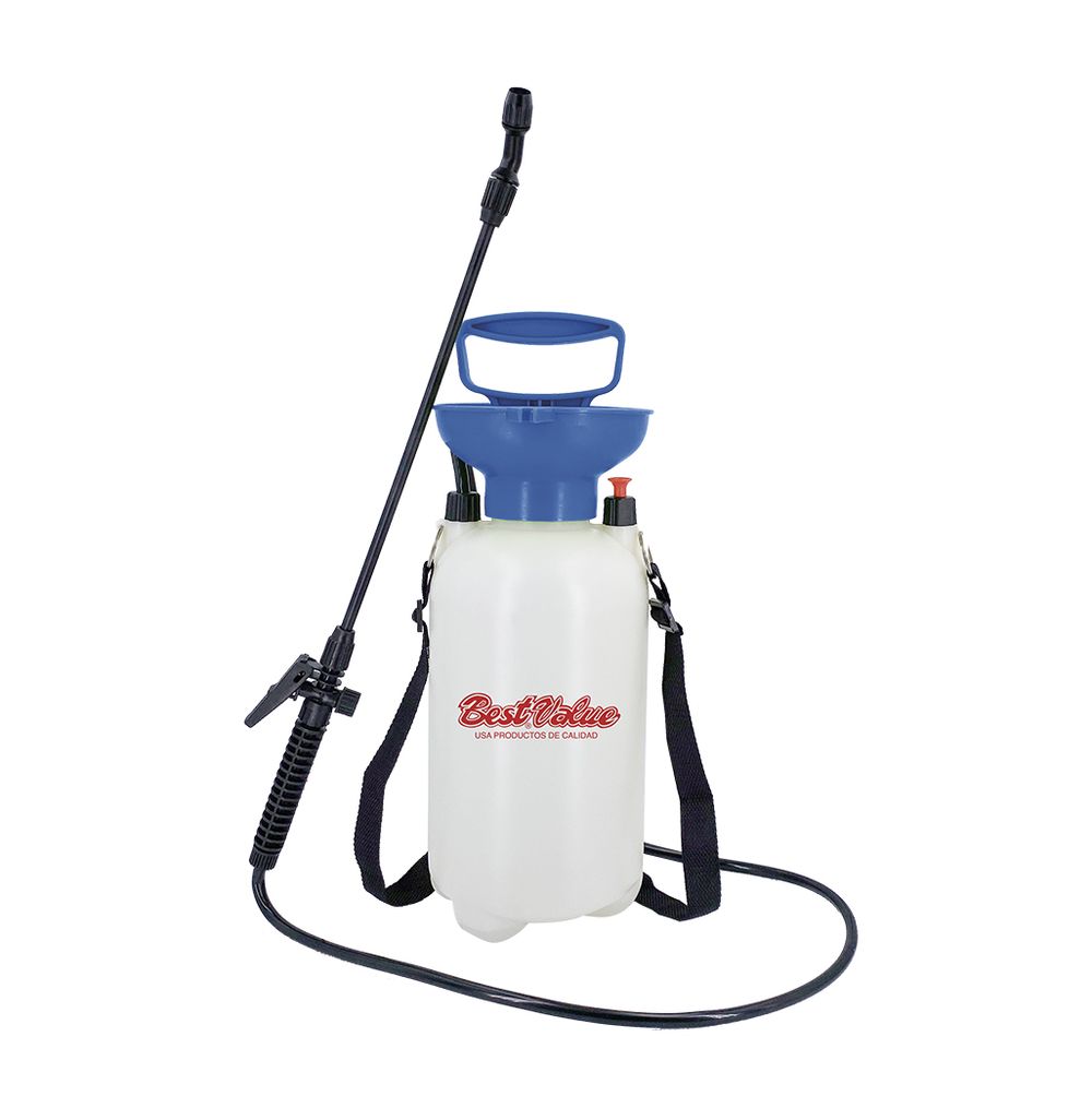 Bomba d/fumigar (5lts)