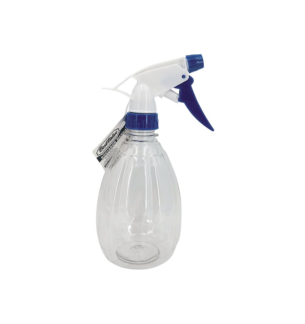 Rociador manual 500 ml
