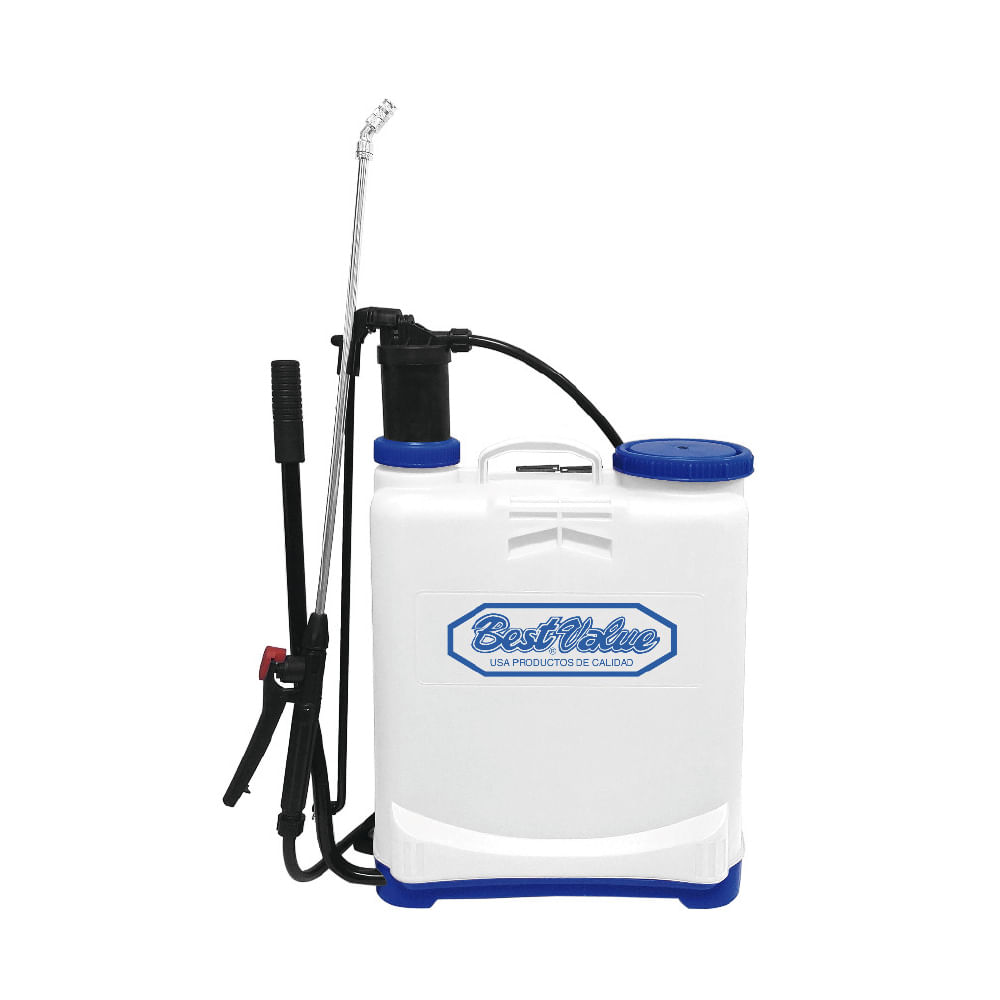 Bomba para fumigar mochila 5. 27g/20l