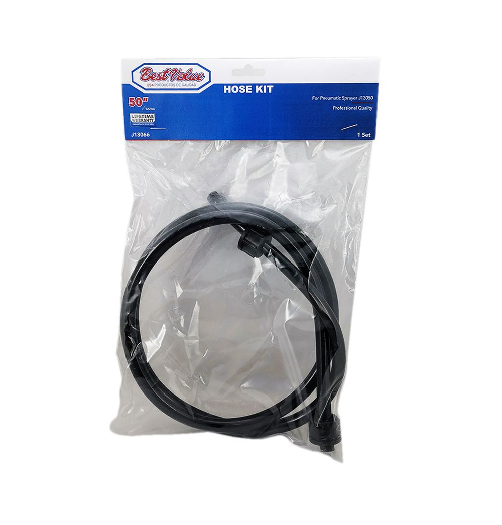 Kit manguera para mochila j13050