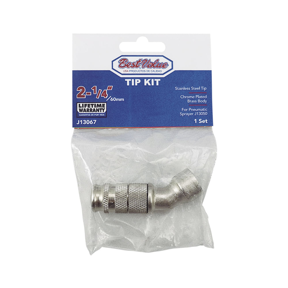 Kit punta para mochila j13050