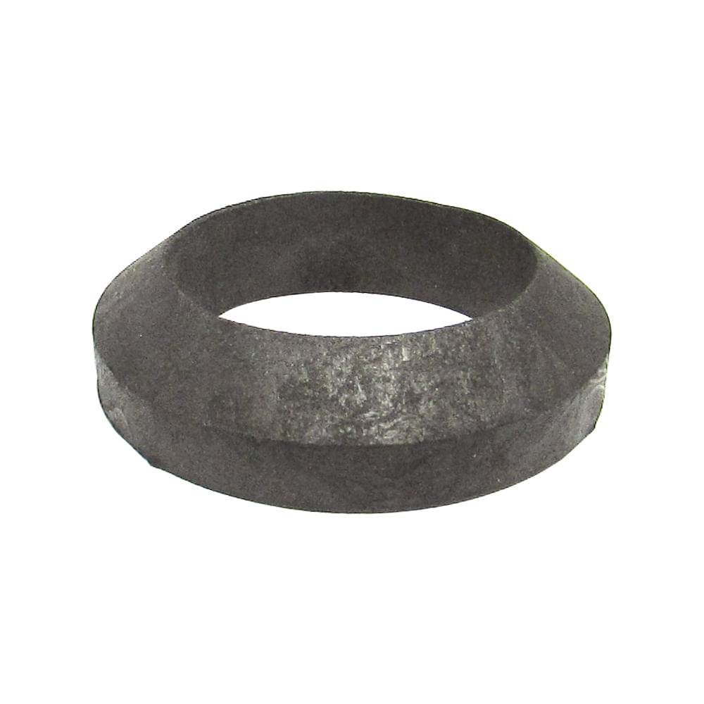 Arandela para acoplar de caucho aquina.