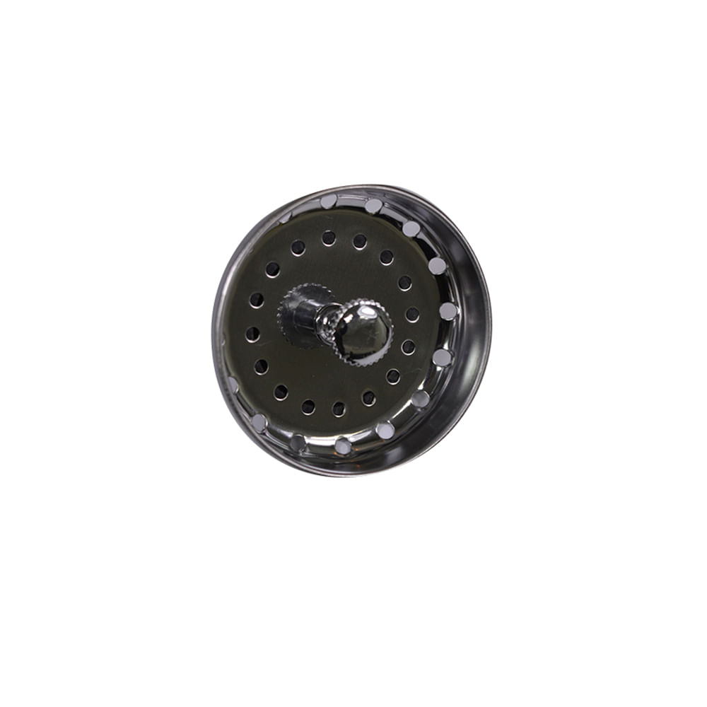 Filtro para canasta de fregador aquina. Acero inoxidable