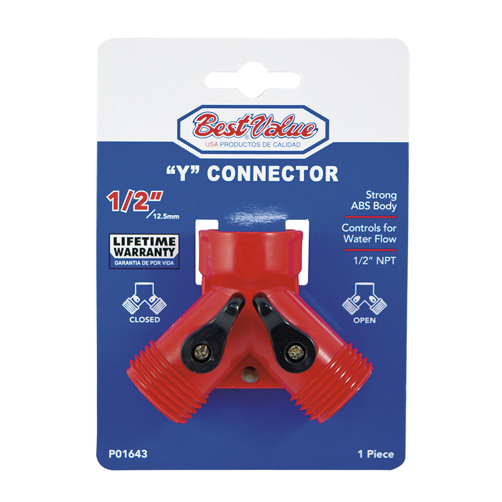 Yee plastica con controles. Negro/ rojo