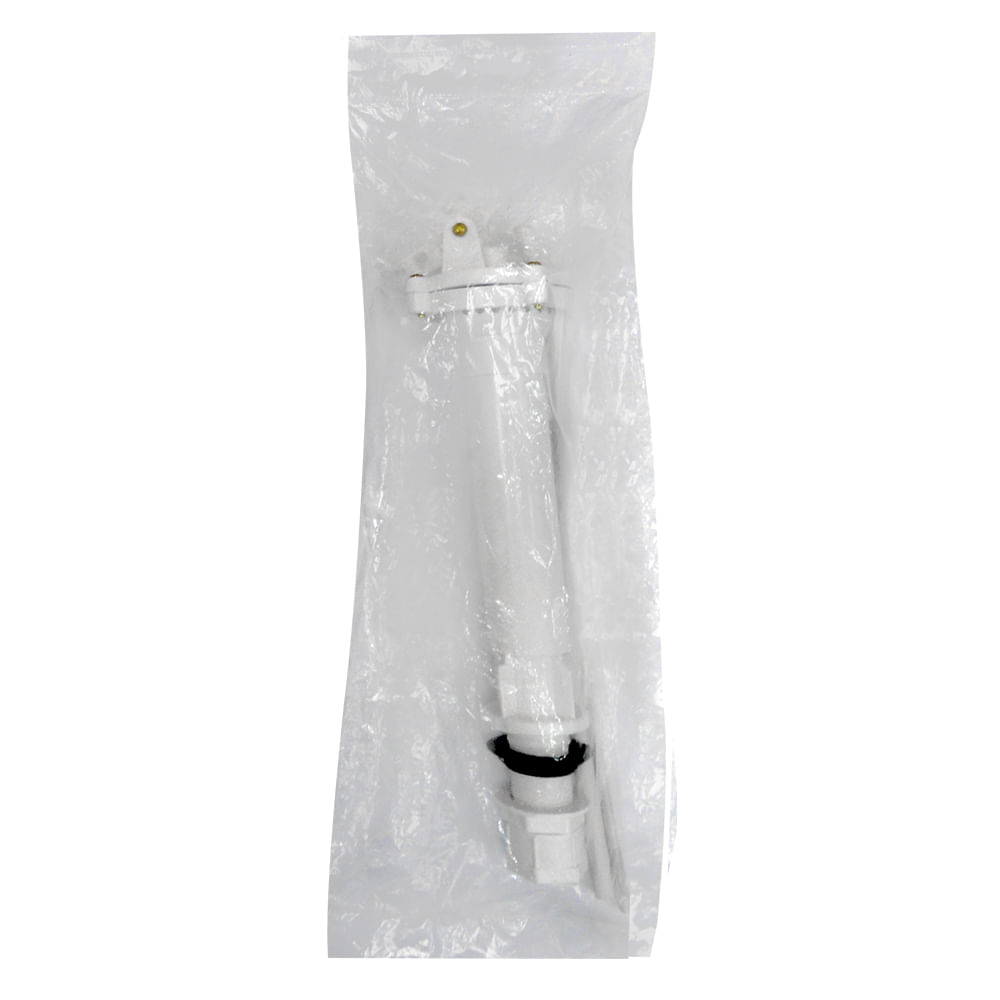 Valvula para inodoro taiwan con varilla aquina. Plastico. 8|
