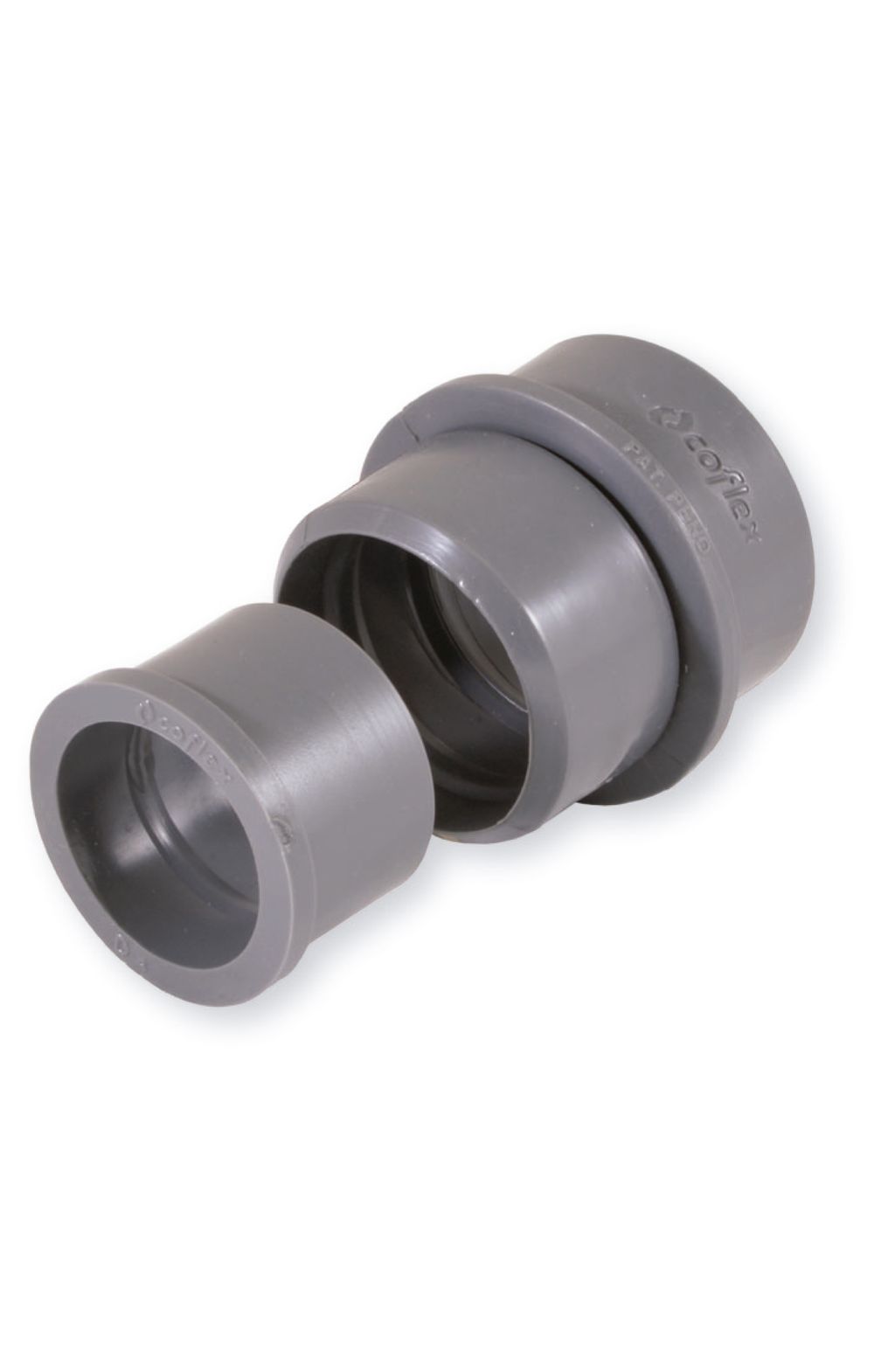 Chupon universal coflex