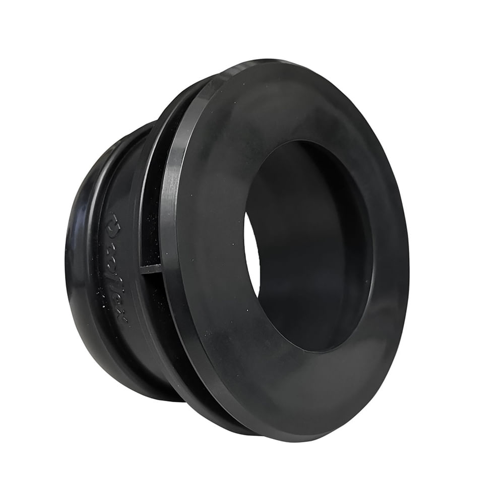 Cuello flexible colombia 4 coflex. Pvc.