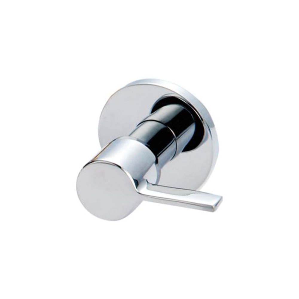 Llave de baño sencilla media luna pfister 013cslc