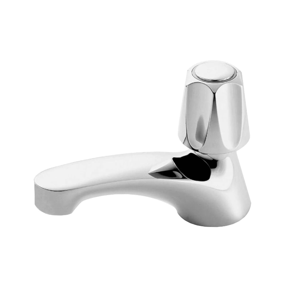 Llave de lavamanos sencilla classic pfister