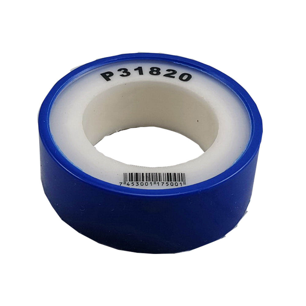 Teflon bestvalue 1/2 x 6mts (0. 2g/cm3)