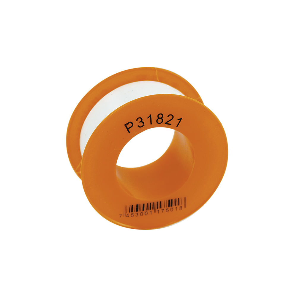 Teflon bestvalue 3/4 x 15mts(0. 2g/cm3)