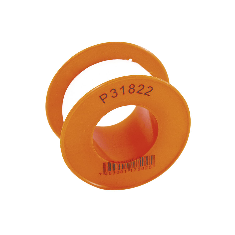 Teflon bestvalue 1 x 15mts (0. 2g/cm3)